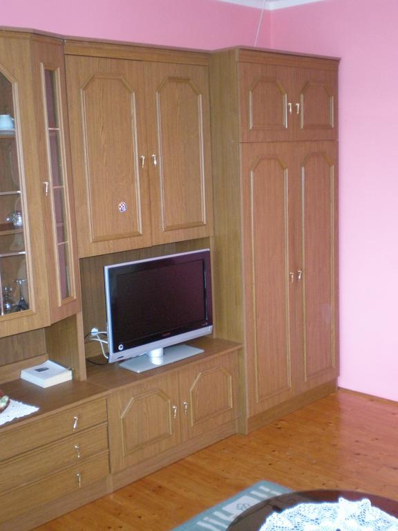 Apartment Vi&Mi Slunj Exterior foto